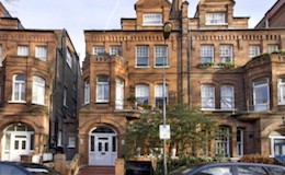 Ealing-w5-ground-rent-sales